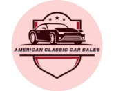 AMERICAN CLASSIC CAR SALES