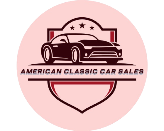 AMERICAN CLASSIC CAR SALES